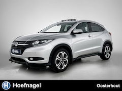 Honda HR-V - 1.5 i-VTEC Executive Automaat | Navigatie | Trekhaak | Camera | Stoelverwarming | Parkeers