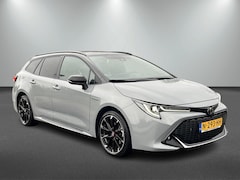 Toyota Corolla Touring Sports - 2.0 Hybrid GR-Sport Plus