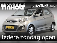 Kia Picanto - 1.0 CVVT Super Pack