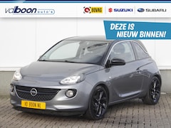 Opel ADAM - 1.4 Slam | Clima | Lm-Velgen