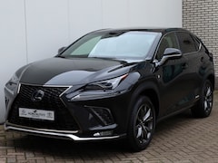 Lexus NX - 300h AWD F Sport Premium | Mark Levinson | Panoramadak | Head Up