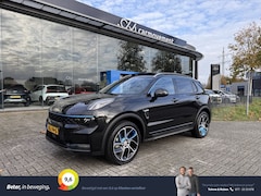 Lynk & Co 01 - 1.5 PHEV 261PK | 17.000KM | Navi | 360° Camera | Panorama | Stoe