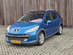 Peugeot 207 SW Outdoor - 1.6 VTi XS Airco