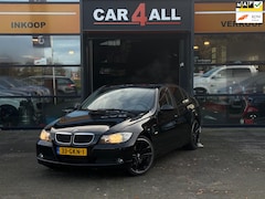 BMW 3-serie - 318i 19 INCH/APK 13-06-2026/AIRCO/CRUISE/RIJDT PERFECT