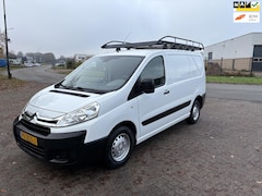 Citroën Jumpy - 10 1.6 HDI L1H1 Economy