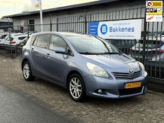 Toyota Verso - 1.6 VVT-i Business | Pano | Camera | Airco | Cruise