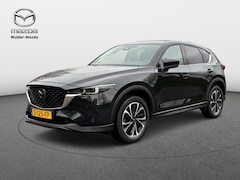 Mazda CX-5 - 2.0 SAG 165 Luxury Aut