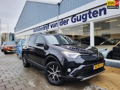 Toyota RAV4 - 2.5 Hybrid Style / Automaat / Airco / Cruise Control /