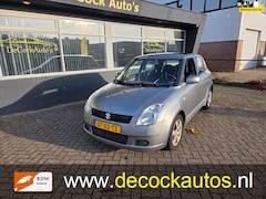 Suzuki Swift - 1.3 GLS