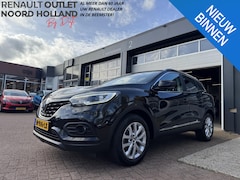 Renault Kadjar - 1.3 TCe 140PK EDC Intens