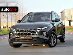 Hyundai Tucson - 1.6 T-GDI HEV Comfort. ACC, Camera, Trekhaak, Keyless, CarPlay, Sfeer,