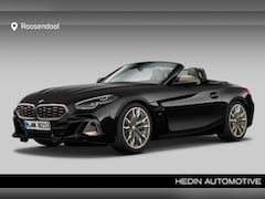 BMW Z4 Roadster - M40i Business Edition Plus | Active Cruise Control | Harman Kardon | Head Up Display | Cam
