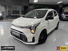 Kia Picanto - 1.0 DPI DynamicLine Camera Navi Cruise