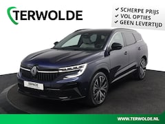 Renault Espace - E-Tech full hybrid 200 iconic 5p. | Harman Kardon Premium Sound | Advanced Driving Assist