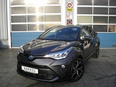 Toyota C-HR - Hybrid Dynamic parkeersensoren 184 pk hybride