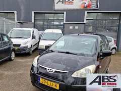 Hyundai i10 - 1.1 Active ST BEKR APK JUNI 2026