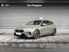 BMW 1-serie - 120 M Sportpakket Pro / Innovation Pack / Harman Kardon / Glazen panoramadak / Stuur verwa