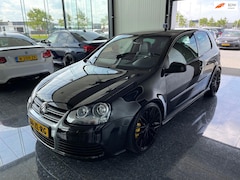 Volkswagen Golf - 3.2 R32 DSG 2006 Rotrex TVS Supercharged 420PK Revisie Uniek