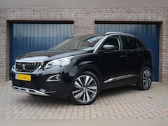 Peugeot 3008 - 1.2 PureTech Blue Lease Premium | Trekhaak | Keyless | Adaptive Cruise | Camera | Carplay/
