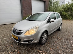 Opel Corsa - 1.2-16V 5-DRS Trekhaak Airco Cruise Aux Trekhaak