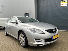 Mazda 6 - 6 2.0i S-VT Touring CLIMA NAP PDC 2009