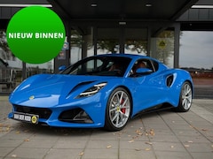 Lotus Emira - 3.5 V6 First Edition