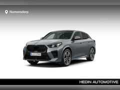 BMW X2 - sDrive20i | M-Sport Pro | 19'' | Panorama. | Elek. stoel | Harman/Kardon | Driv. Prof. | P