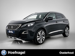 Peugeot 3008 - 1.6 PureTech GT-Line | Automaat | Camera | Parkeersensoren | Blind Spot Monitor | Trekhaak