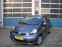 Toyota Aygo - 1.0-12V Comfort/airco/weinig km