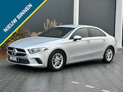 Mercedes-Benz A-klasse - 180 d Advantage WIDESCREEN NAVI CR CONTROL CLIMATE CONTROL