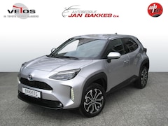 Toyota Yaris Cross - Hybrid parkeersensoren all season 6.700 km