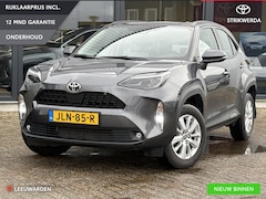 Toyota Yaris Cross - 1.5 Hybrid 115 Active