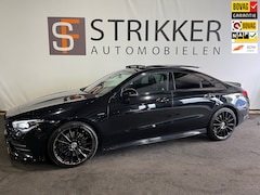 Mercedes-Benz CLA-Klasse - 250