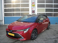 Toyota Corolla - 1.8 Hybrid Executive PDC V+A NL-auto weinig km