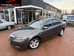 Mazda 6 Sport - 2.0i Touring SVT automaat airco 85dkm