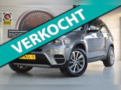 BMW X5 - XDrive35i High Exec 7-persoons, DEALERONDERHOUDEN VEEL OPTIES