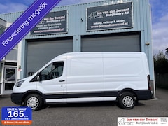 Ford Transit - 2.2 TDCI Lang 3 H2 Trend Airco Camera Navi