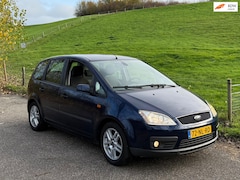 Ford Focus C-Max - 1.8-16V First Edition