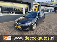 Opel Astra Wagon - 1.6 Cosmo/SPORTIEF