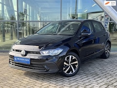 Volkswagen Polo - 1.0 TSI Life Edition Highline Automaat / Camera / Stoelverwarming