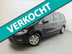 Volkswagen Sharan - 1.4 TSI Comfortline 7 PERSOONS STOELVERW