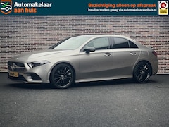 Mercedes-Benz A-klasse - 220 Premium Plus Coupé met 190 PK | Panorma | Memoriestoel