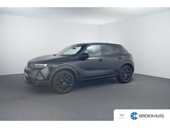 Opel Mokka - 1.2 Turbo Hybrid GS | Achteruitrijcamera | Apple Carplay/Android Auto|telefoonintegratie p
