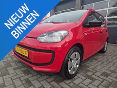 Volkswagen Up! - 1.0 move up