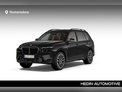 BMW X7 - xDrive40i | M-Sport Pro | 22'' | Driv. + Park. Prof. | Stoelvent. + Massage | Panorama. |
