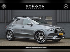 Mercedes-Benz GLE-Klasse - 350 D 4MATIC AMG | CAMERA | CARPLAY | TREKHAAK |