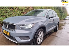 Volvo XC40 - 2.0 D3 Momentum Pro