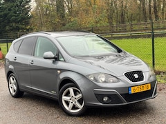 SEAT Altea XL - 1.2 TSI Ecomotive Copa /Trekhaak/Airco/Stoelverwarming/