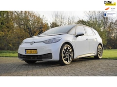 Volkswagen ID.3 - Pro 58 kWh SOH 93%