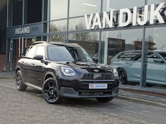 MINI Countryman - 1.5 C Classic M 1.5 C Classic M Pano.Dak Led Driv.Ass. Head-up 18" LM Velgen